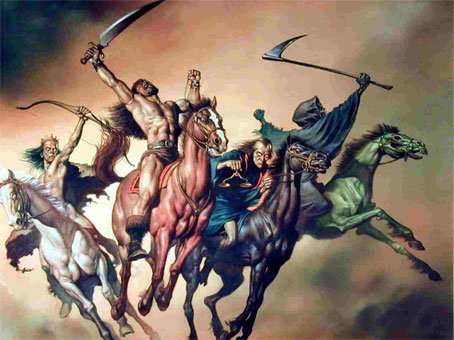 fourhorsemen fourhorsemen