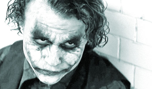 joker joker