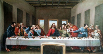 lastsupper lastsupper