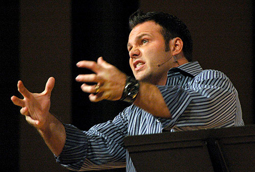 markdriscoll