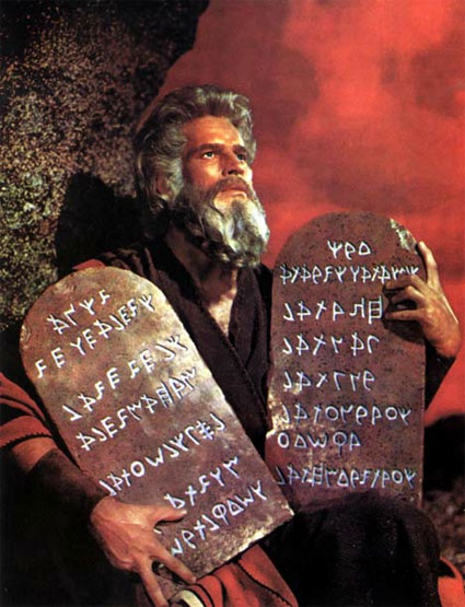 moses-and-words moses-and-words
