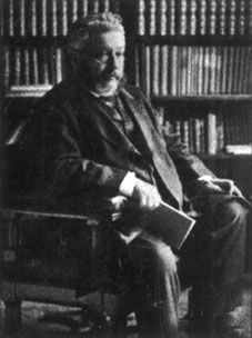 spurgeon-seated