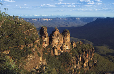 threesisters threesisters