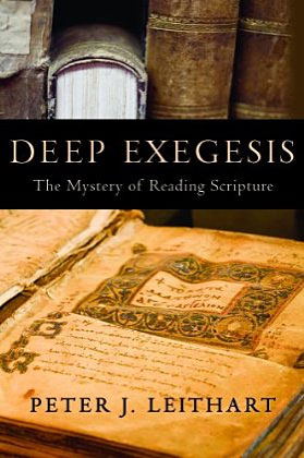 deepexegesis deepexegesis