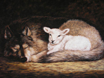wolflamb wolflamb