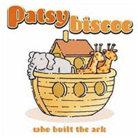 patsybiscoe