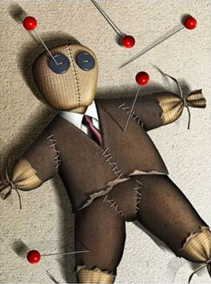 voodoodoll