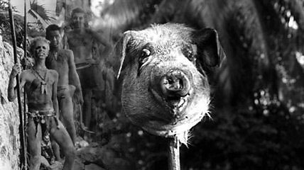 pigshead pigshead