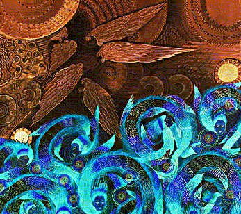 seraphim seraphim
