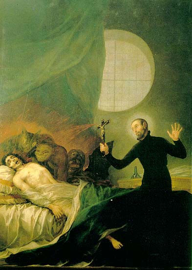 exorcism exorcism