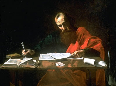 paultheevangelist paultheevangelist