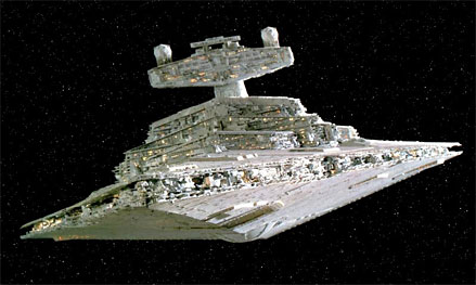 stardestroyer stardestroyer