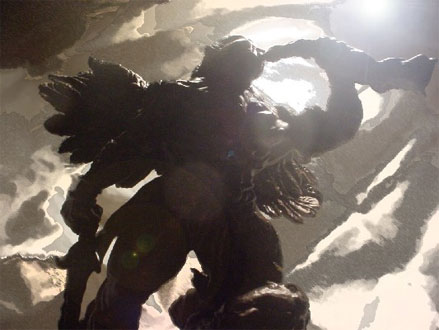 warriorangel warriorangel
