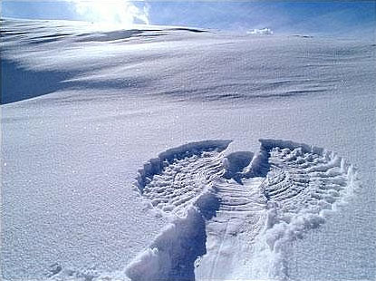 snowangel snowangel