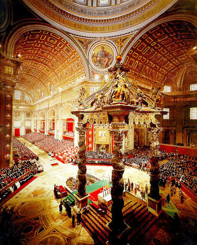 vatican-treasure vatican-treasure