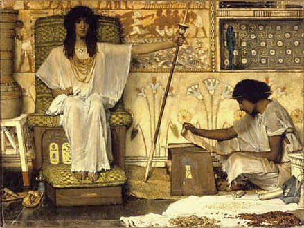 joseph-tadema joseph-tadema