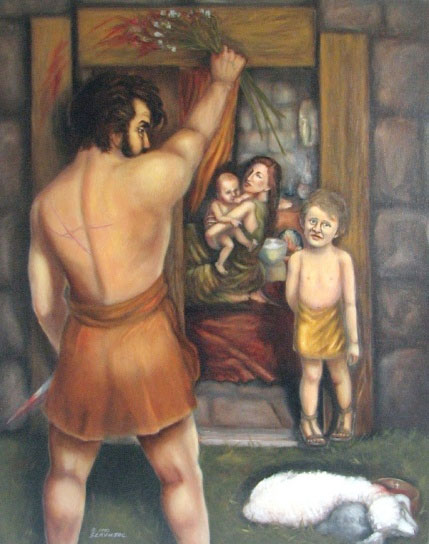 passover-darleneslavujacthau passover-darleneslavujacthau