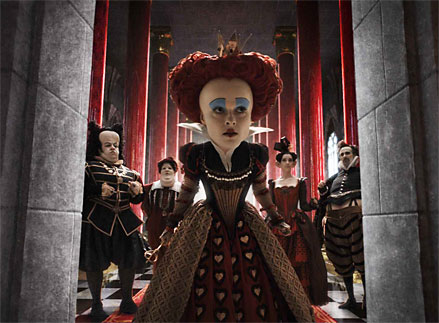 redqueen redqueen