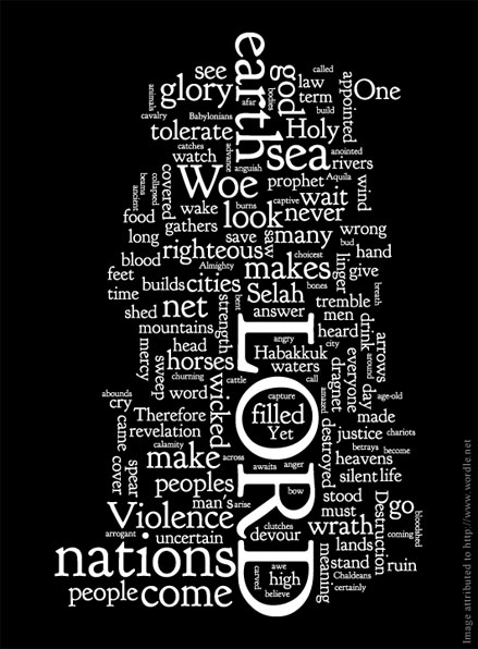 habakkuk-wordlenet habakkuk-wordlenet