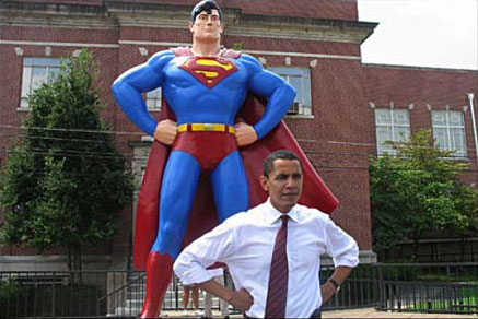 superobama superobama