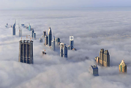 cityintheclouds cityintheclouds