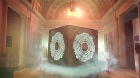pandorica pandorica