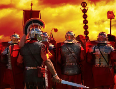 romansoldiers