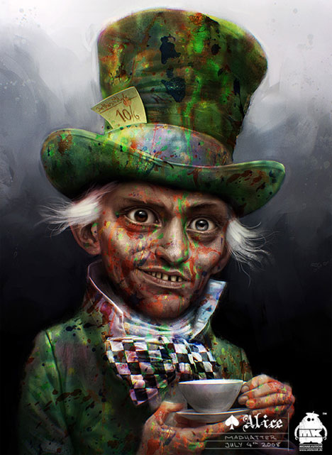 madhatter-michaelkutsche madhatter-michaelkutsche