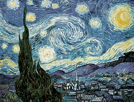 starrynight starrynight