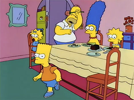 simpsondinner simpsondinner