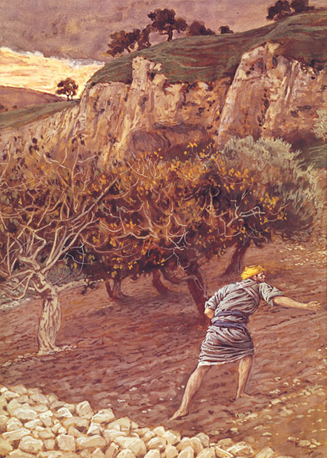 Tissot-Sower