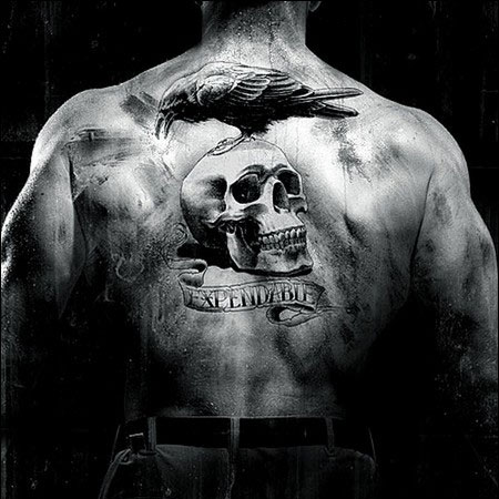 expendable expendable