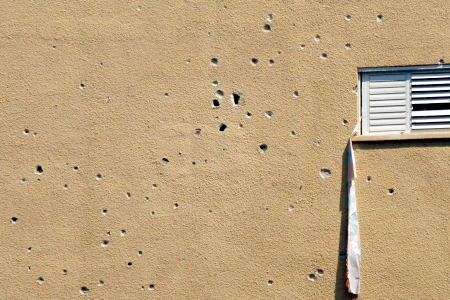 shrapnel shrapnel