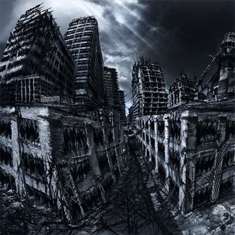 desolation desolation