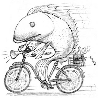 fishbike fishbike
