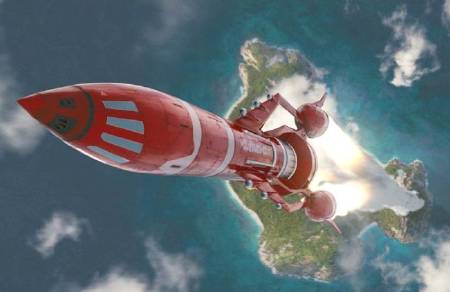 thunderbird3 thunderbird3
