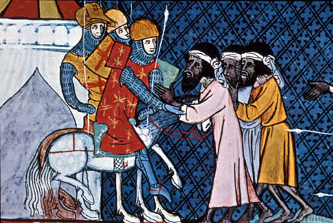 Crusaders