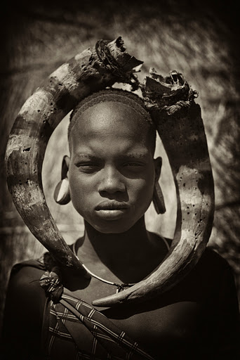 Ethiopian