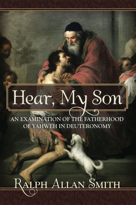 RAS-HearMySon-L