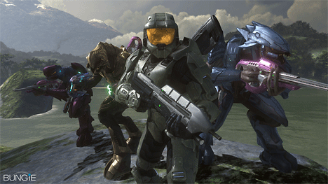 Halo
