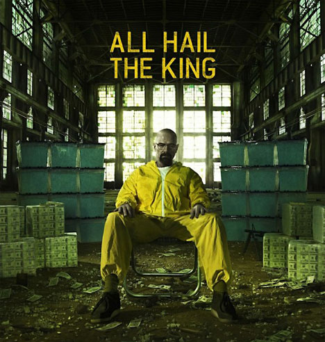 AllHailtheKing