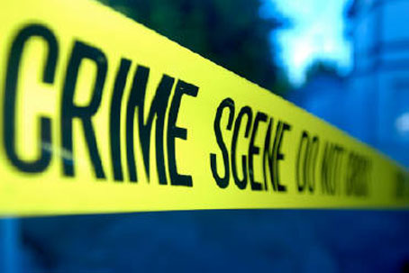 CrimeTape
