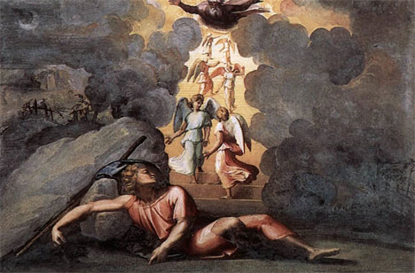 Jacob-Raphael