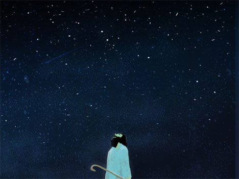 Abe-stars