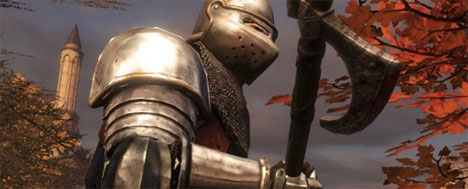 chivalry