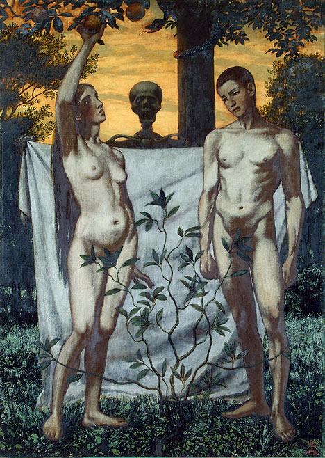 AdamandEve-ThomaHans