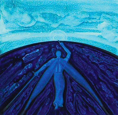 AngelDividingtheWaters