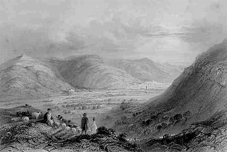EbalGerizim
