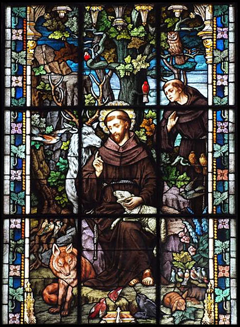 StFrancis