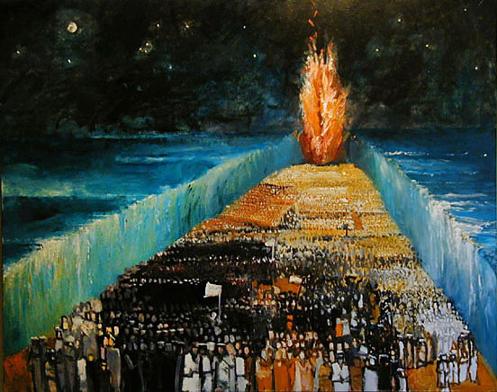 Exodus-RedSea